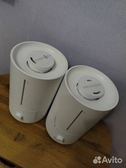 Увлажнитель воздуха xiaomi