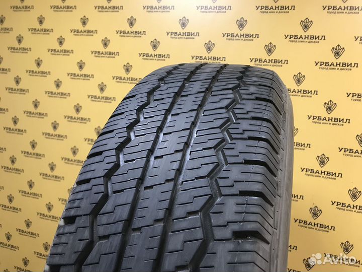 Hankook Radial RA07 245/70 R16 107H