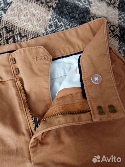 Шорты tommy hilfiger XS