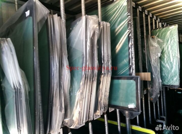 Стекло кабины xcmg XD140VT