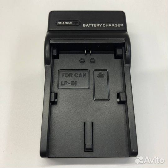 Зарядное устройство dofa USB для Canon LP-E6