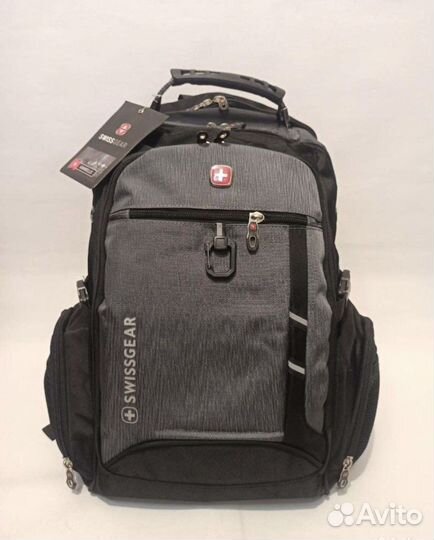 Мужской спортивный рюкзак новый