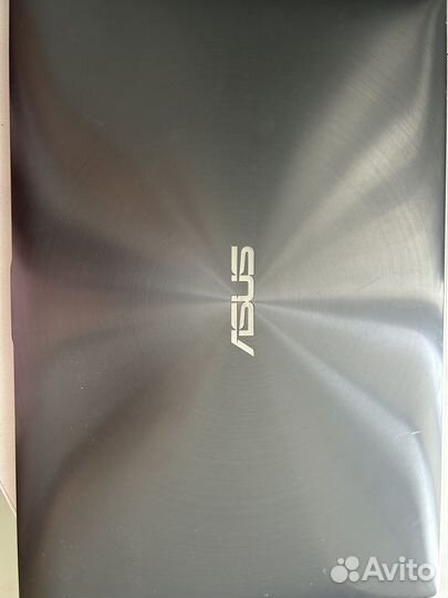 Asus zenbook ux31a ультрабук