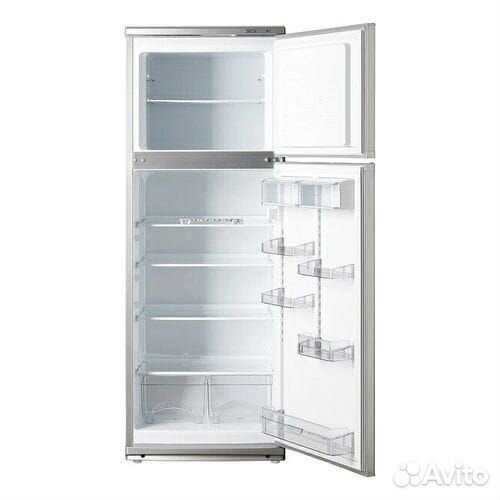 Холодильник бу Атлант, Высота 163, Гарантия