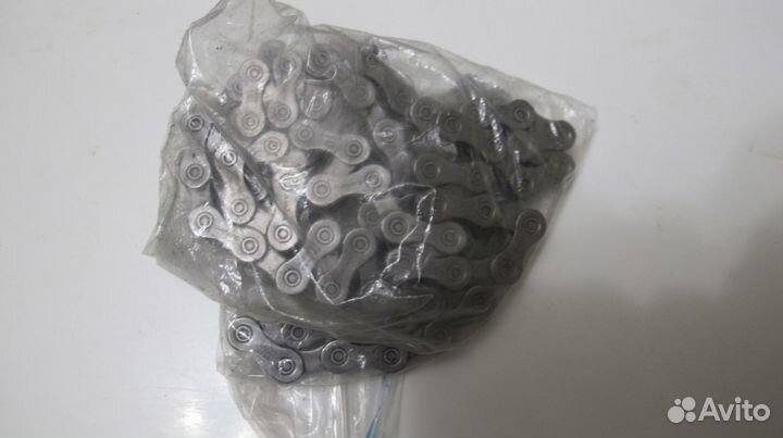 Запчасти на велосипед