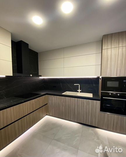 Кухня (цена за весь кпомплект) sh-0517901