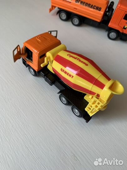 Детские машинки игрушки