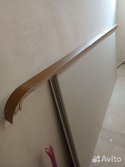 Карниз потолочный