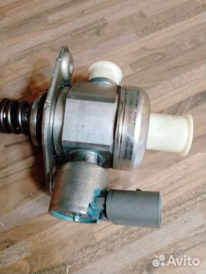 Насос тнвд Шкода Октавия А 51Z мотор 1.8 tsl