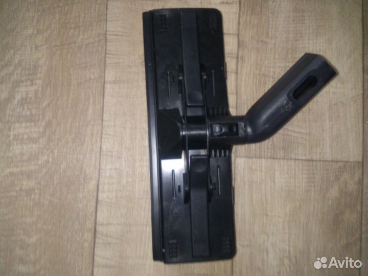 Пароочиститель Steamray