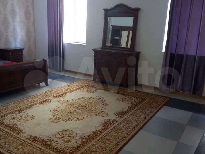 Комната 25 м², 1/1 эт.