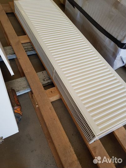 Радиатор панельный RBR-197