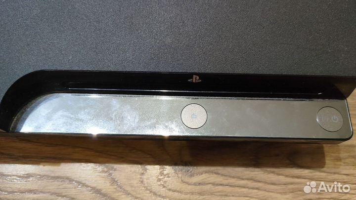 Sony PS3 прошитая 60игр