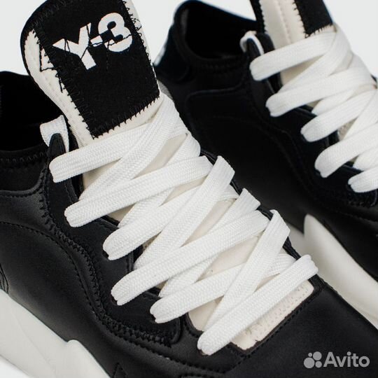 Кроссовки Adidas Y-3 Kaiwa