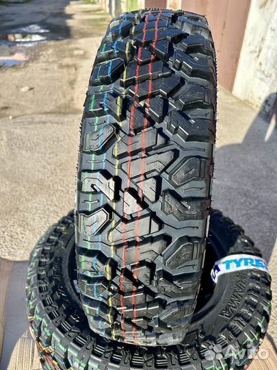 КАМА Flame M/T (HK-434) 185/75 R16 97Q