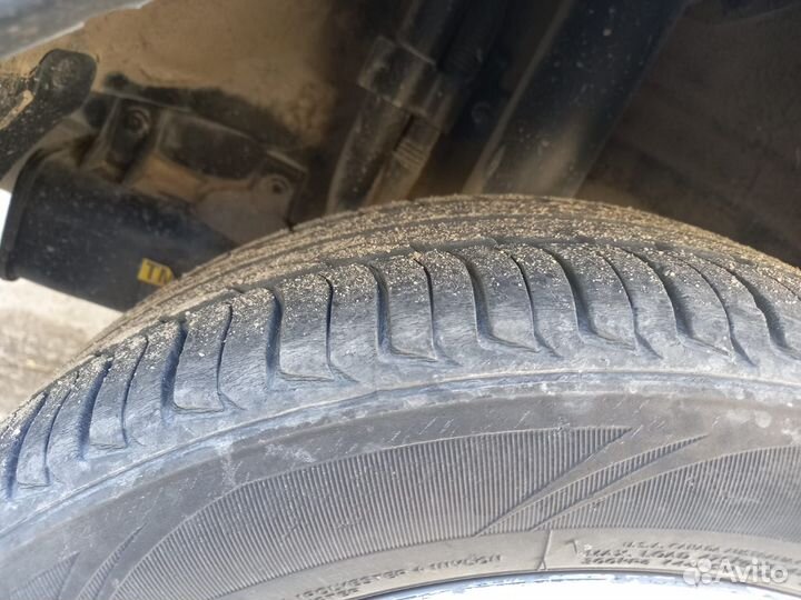 Hankook Optimo K406 185/55 R15