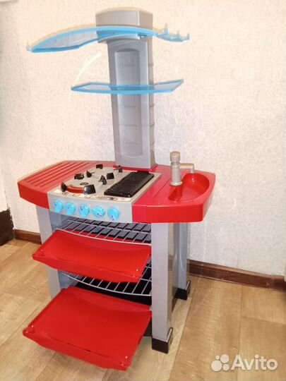 Детская кухня