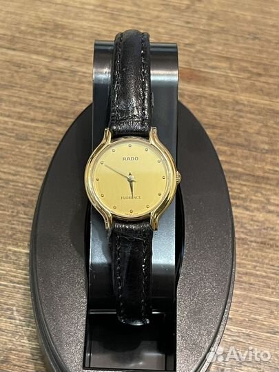 Часы женские Rado Florence Swiss made