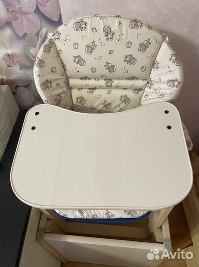 Стульчик для кормления