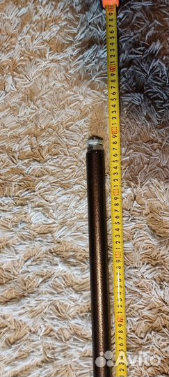 Турник распорный