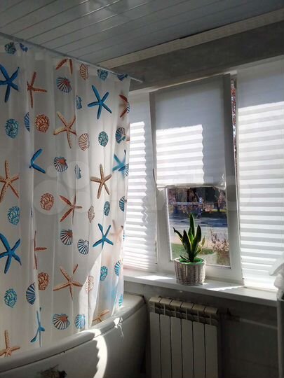 2-к. квартира, 44 м², 2/2 эт.