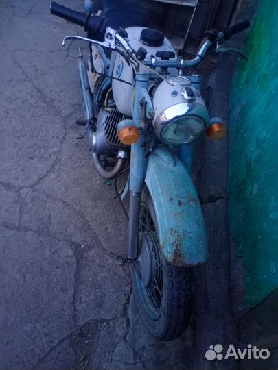 Юпитер 3