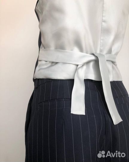 Индивидуальный и массовый пошив одежды