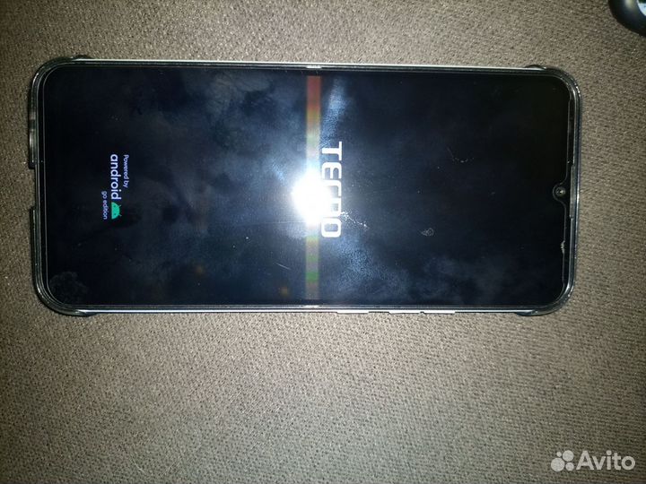 TECNO Spark 6 Go, 2/32 ГБ