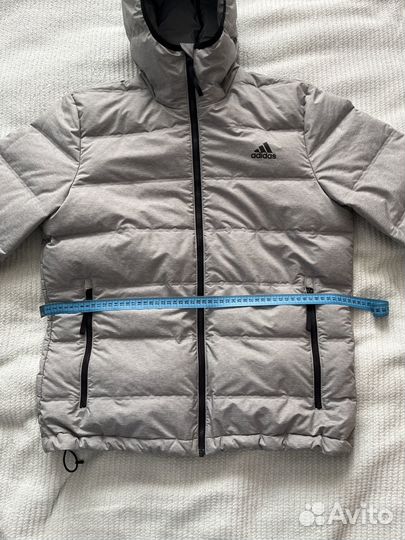 Куртка мужская adidas