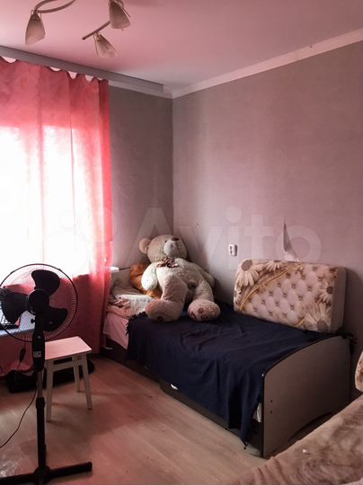 2-к. квартира, 56 м², 8/9 эт.