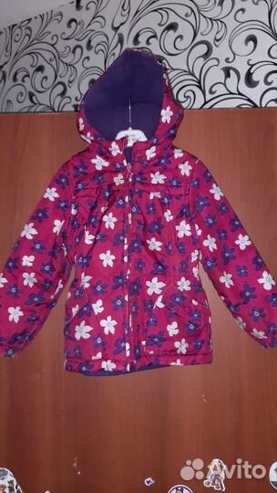 Вещи пакетом 98