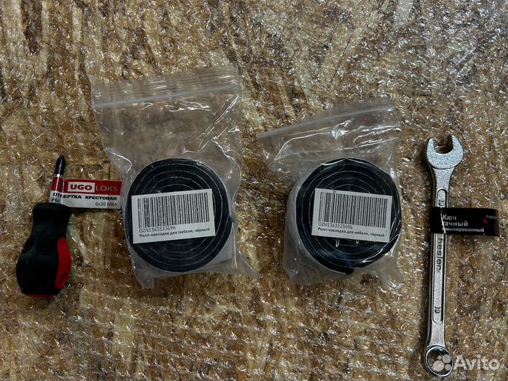 Компьютерный стол в стиле лофт