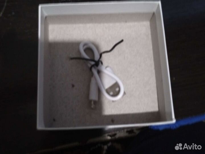 Беспроводные наушники tws