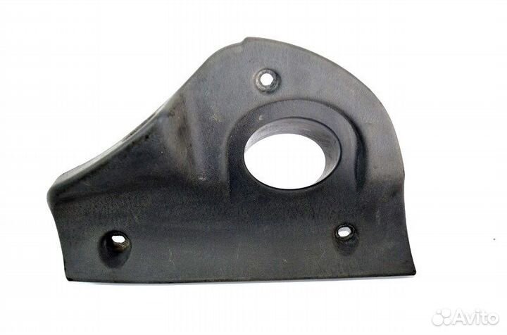 Пластиковая крышка торпеды scania 4-series 124 (01