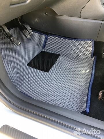 Автоковрики eva ева эва в Кургане за 2 часа