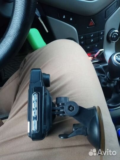 Видеорегистратор