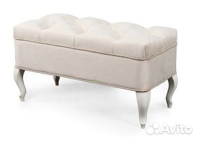 Банкетка № 15