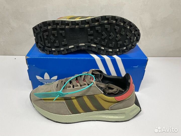 Adidas мужские кроссовки