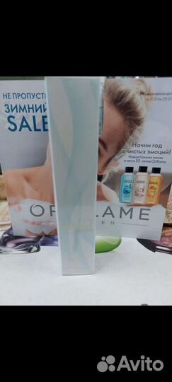 Туалетная вода дивайн