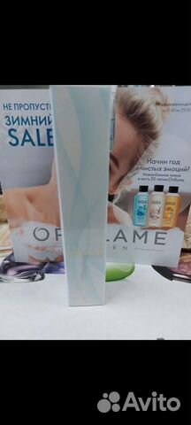 Туалетная вода дивайн