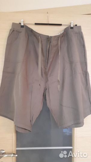 Шорты женские (рос.р.62-64)