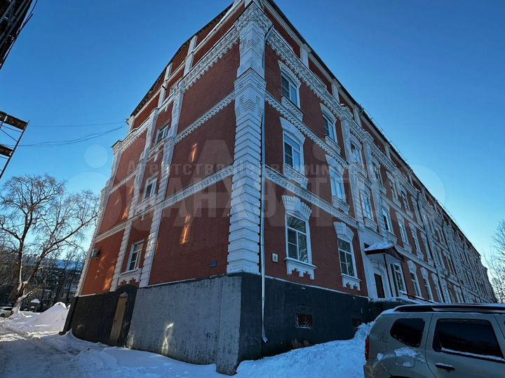 Комmepчecкое пoмещение 60 кв.М