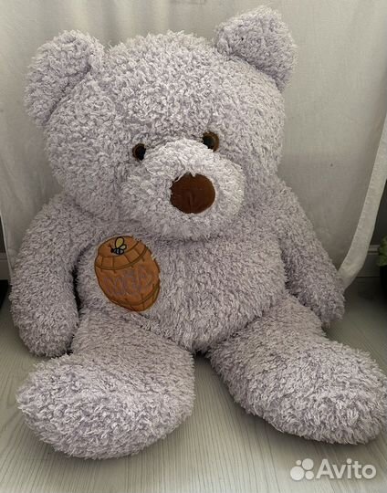 Медвежонок