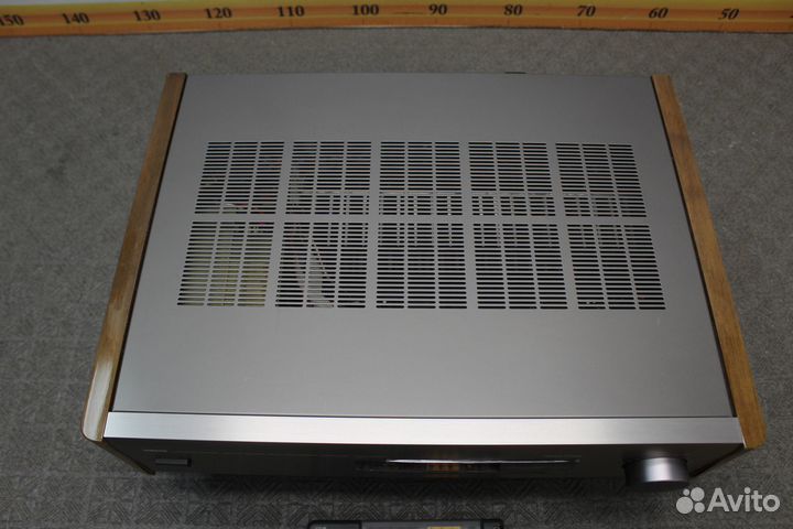 Yamaha DSP-2000