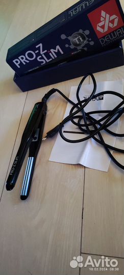 Щипцы гофре для волос