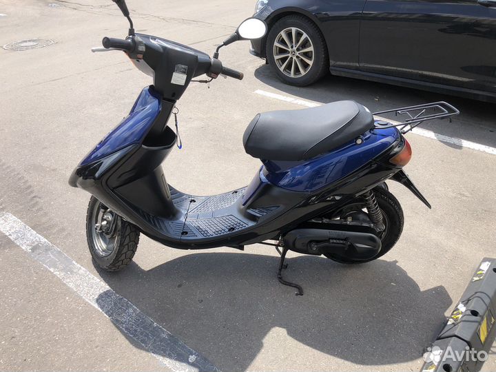 Скутер Yamaha Jog Next Zone