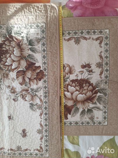 Наволочка декоративная, чехол на подушку