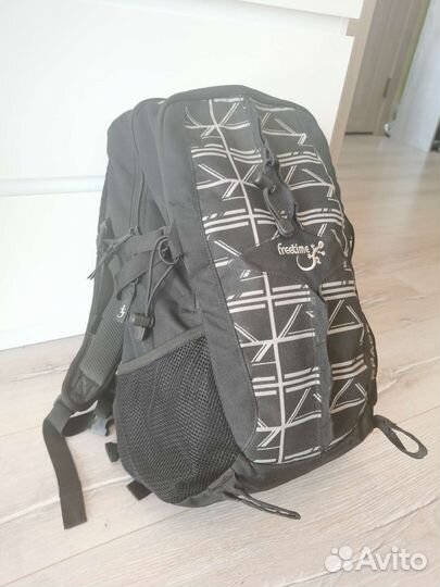 Рюкзак freetime space