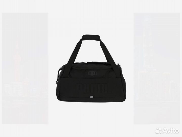 Сумка спортивная puma S Sports