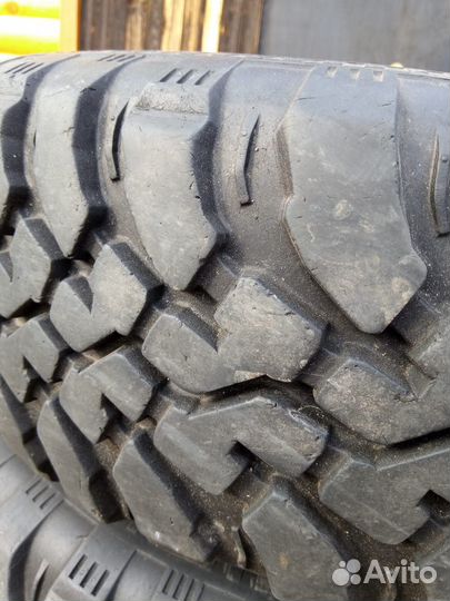 Cordiant Off Road 205/70 R15